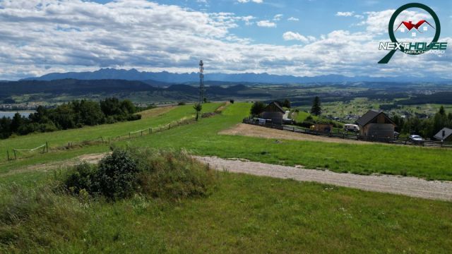 Działka inwestycyjna Szlembark. Zdjęcie 7