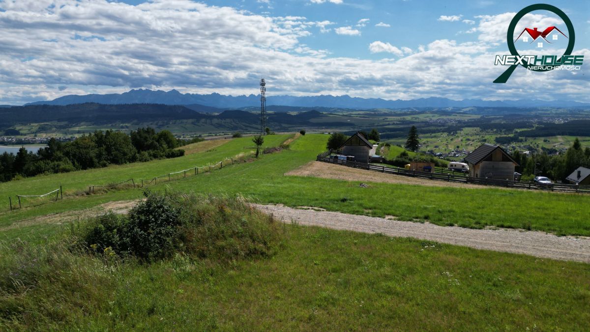 Działka inwestycyjna Szlembark. Zdjęcie 7