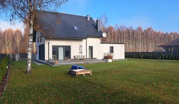 dom wolnostojący Wałcz