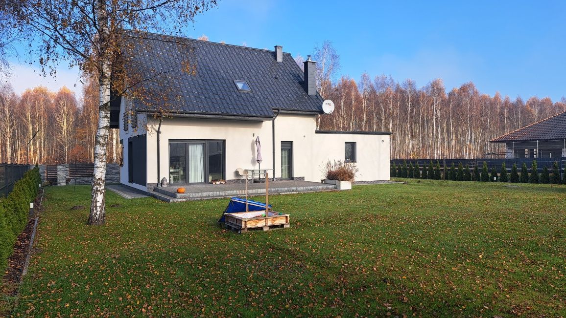 dom wolnostojący Wałcz