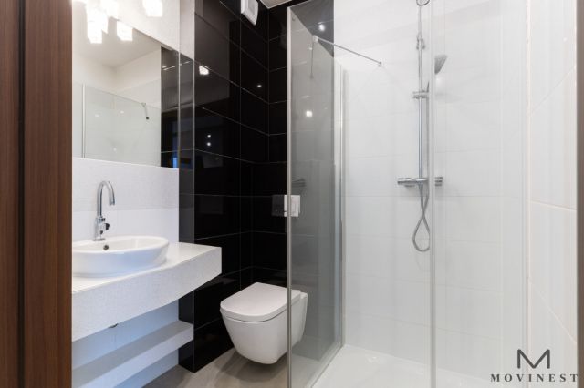 Mieszkanie 4-pokojowe Gorzów Wielkopolski, ul. Madrycka. Zdjęcie 7