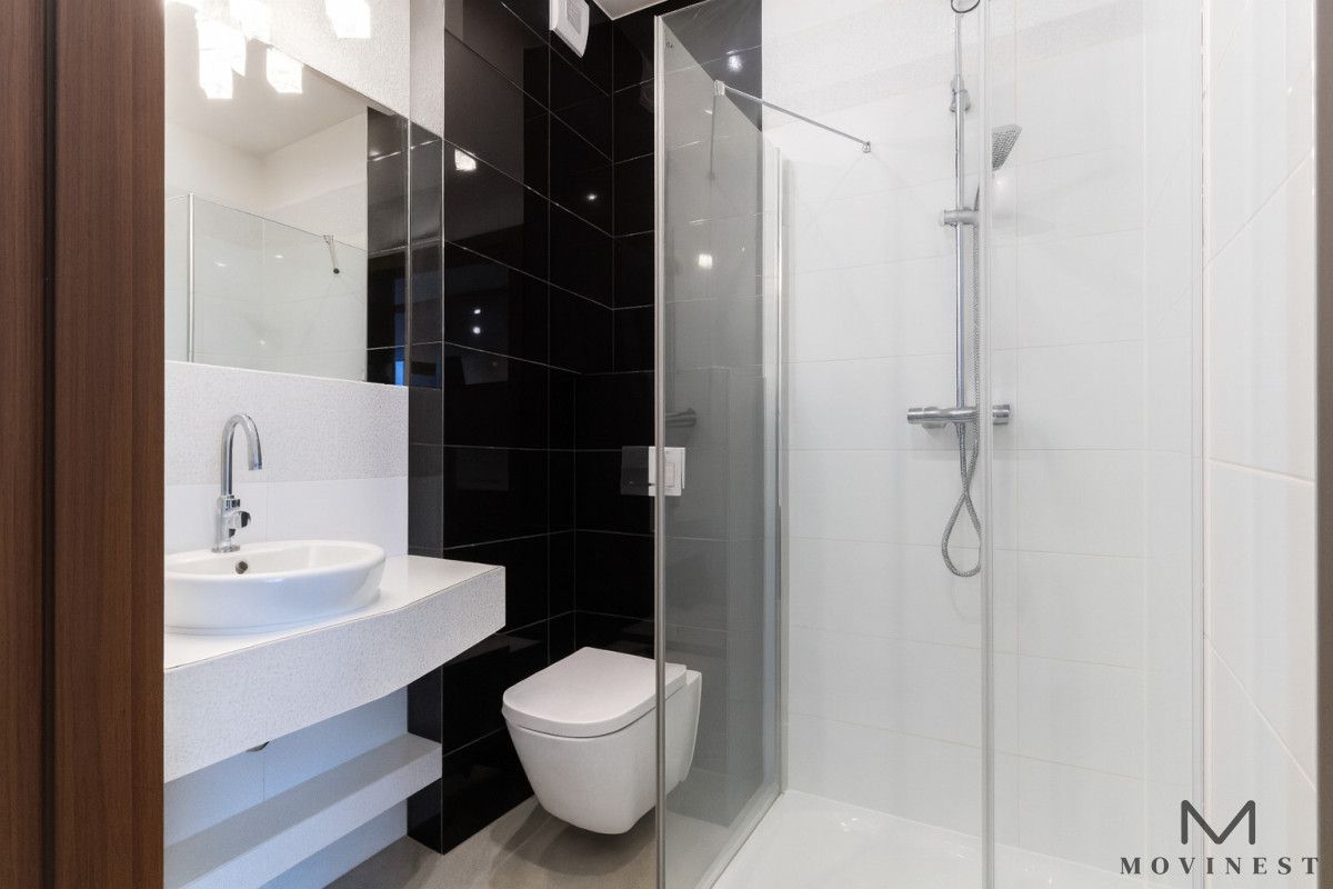 Mieszkanie 4-pokojowe Gorzów Wielkopolski, ul. Madrycka. Zdjęcie 7