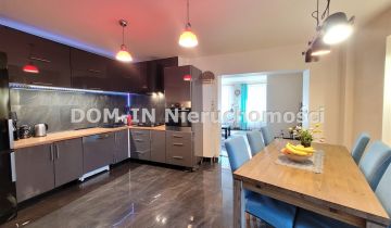 Mieszkanie 4-pokojowe Żory, ul. Szeptyckiego