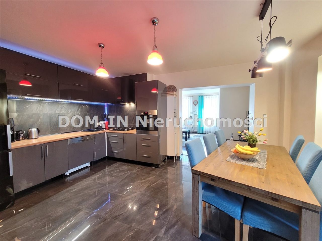 Mieszkanie 4-pokojowe Żory, ul. Szeptyckiego. Zdjęcie 2