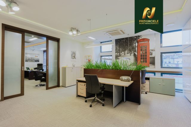 Biuro Gdańsk Zaspa, ul. Franciszka Hynka. Zdjęcie 2