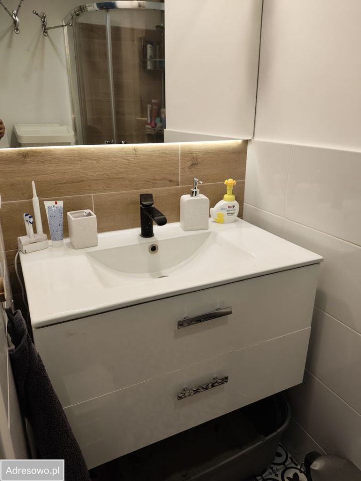 Mieszkanie 3-pokojowe Pabianice Bugaj, ul. Bracka. Zdjęcie 6