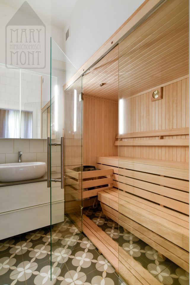 Mieszkanie 5-pokojowe Warszawa Mokotów, ul. Bukietowa. Zdjęcie 8