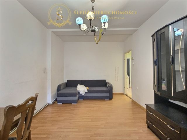 Mieszkanie 2-pokojowe Wołów. Zdjęcie 3