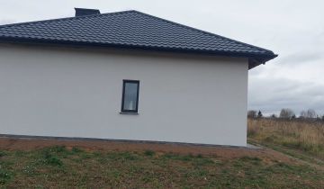 dom wolnostojący Kurów