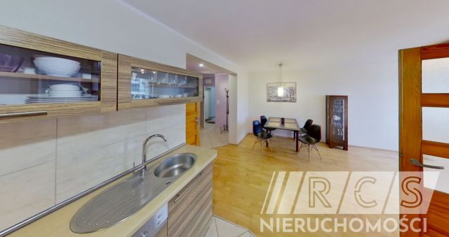 Mieszkanie 2-pokojowe Wrocław, ul. Komuny Paryskiej. Zdjęcie 3