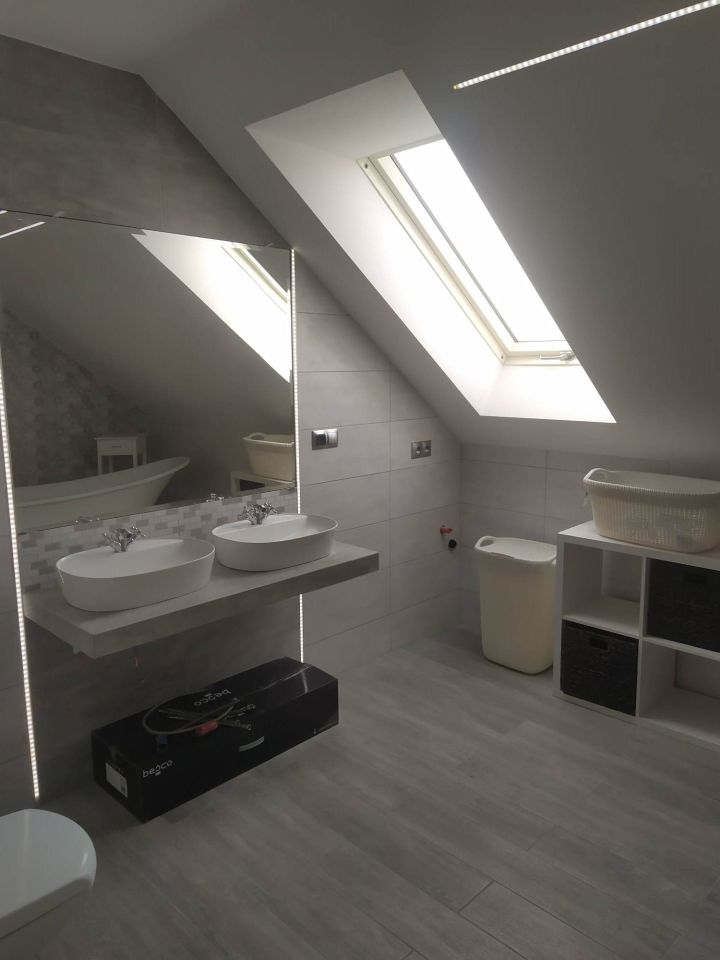 dom wolnostojący, 4 pokoje Dalki. Zdjęcie 33