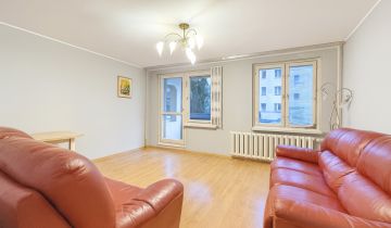 Mieszkanie 3-pokojowe Łódź Julianów