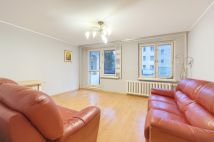 Mieszkanie 3-pokojowe Łódź Julianów