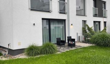 Mieszkanie 3-pokojowe Kościelna Wieś, os. Osiedle Złote Łąki