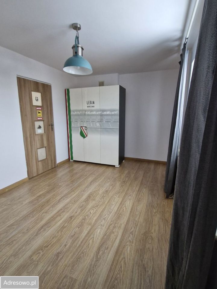 Mieszkanie 4-pokojowe Rybie. Zdjęcie 12