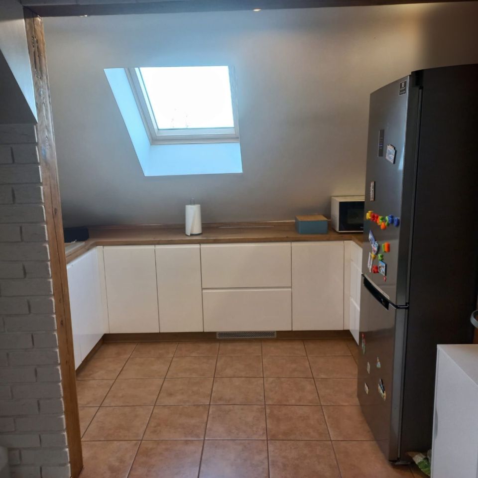 Mieszkanie 3-pokojowe Czarnków, ul. Chodzieska. Zdjęcie 7