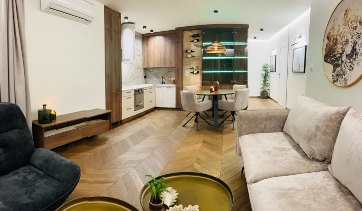 Mieszkanie 4-pokojowe Giżycko, ul. Moniuszki