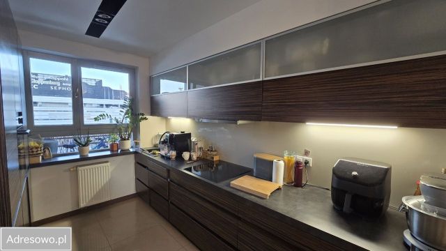 Mieszkanie 3-pokojowe Warszawa Gocław, ul. Jana Nowaka-Jeziorańskiego. Zdjęcie 14