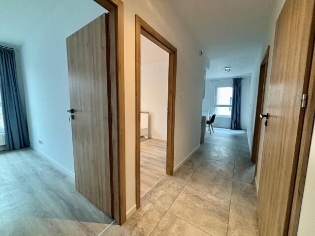 Mieszkanie 4-pokojowe Gliwice Śródmieście, ul. Górnych Wałów. Zdjęcie 14