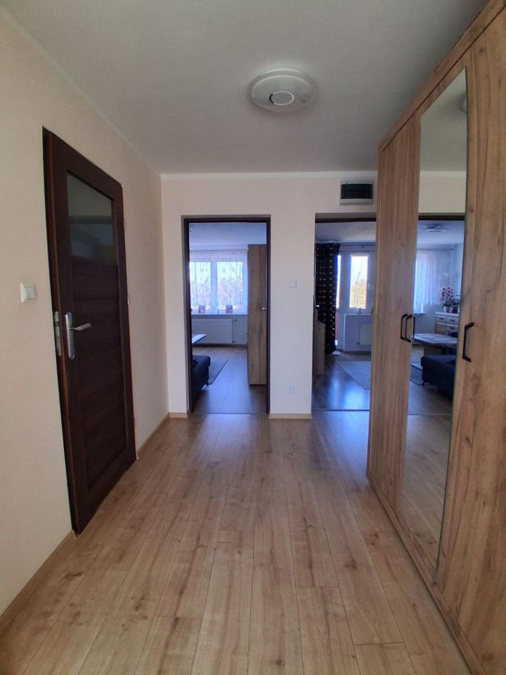 Mieszkanie 2-pokojowe Barlinek, ul. Myśliborska. Zdjęcie 5