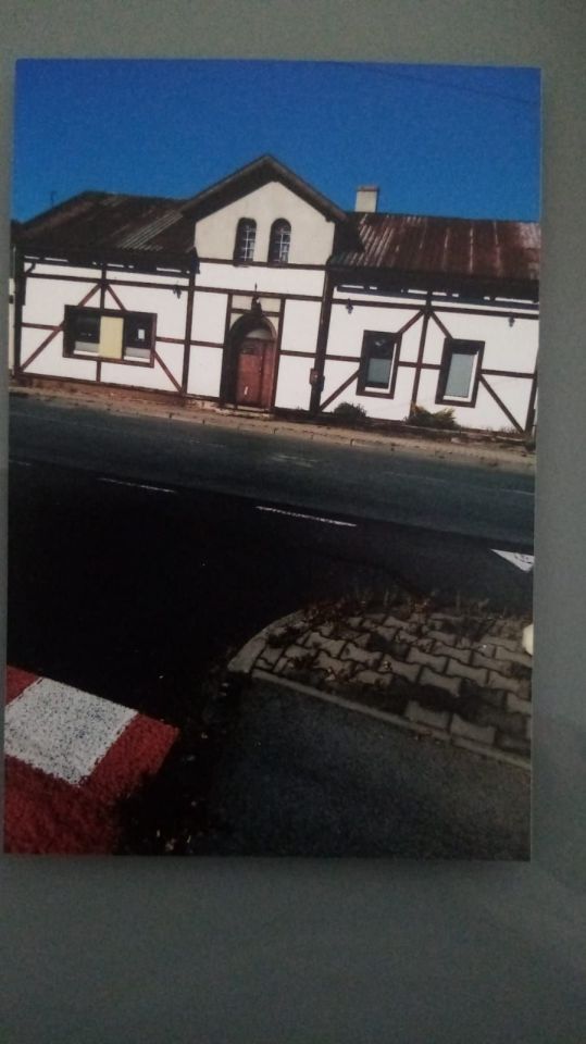 Lokal Sieraków Śląski, ul. Oleska. Zdjęcie 2