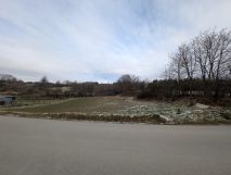 Działka budowlana Skołyszyn Lisówek. Zdjęcie 3