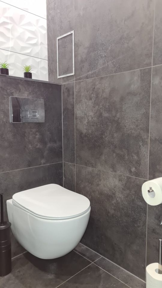 Mieszkanie 4-pokojowe Toruń Koniuchy, ul. Harcerska. Zdjęcie 4