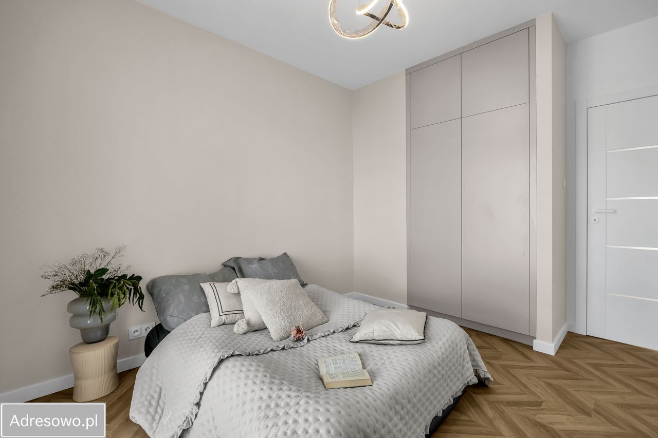 Mieszkanie 3-pokojowe Warszawa Bemowo, ul. Powstańców Śląskich. Zdjęcie 15