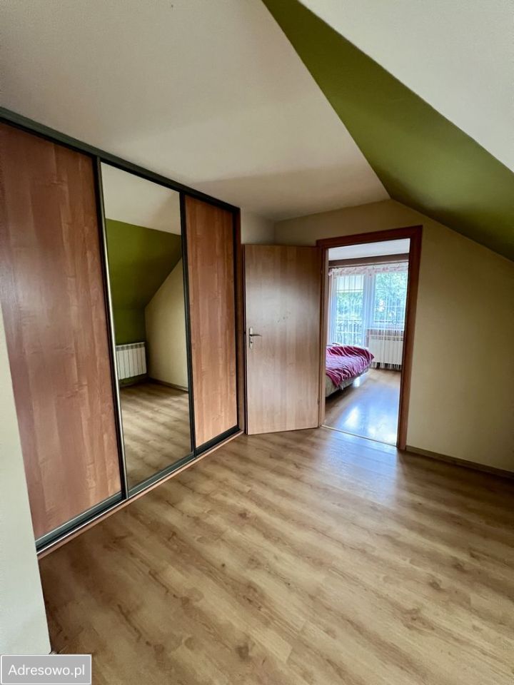 dom wolnostojący, 5 pokoi Drzewica, ul. Cmentarna. Zdjęcie 16