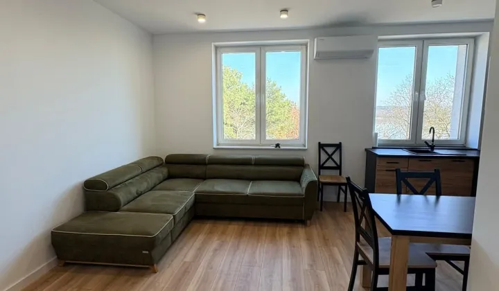 Mieszkanie 2-pokojowe Nieszawa, ul. Drzewna