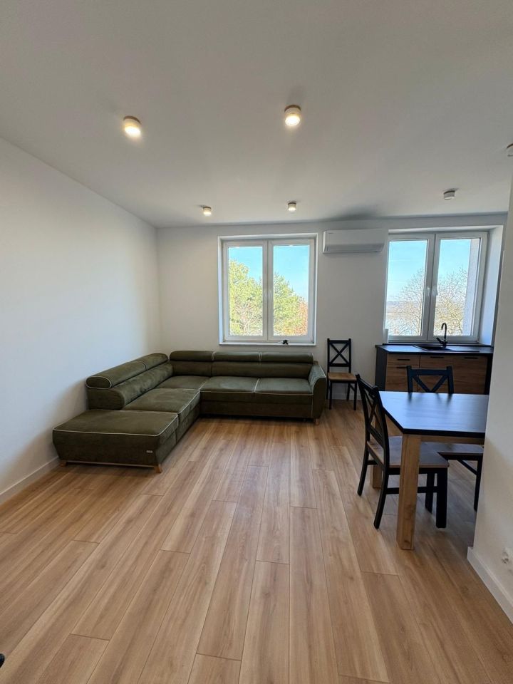 Mieszkanie 2-pokojowe Nieszawa, ul. Drzewna. Zdjęcie 1