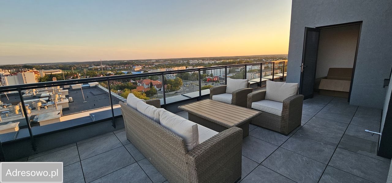 Mieszkanie 4-pokojowe Olsztyn Kormoran, ul. Wincentego Pstrowskiego. Zdjęcie 8