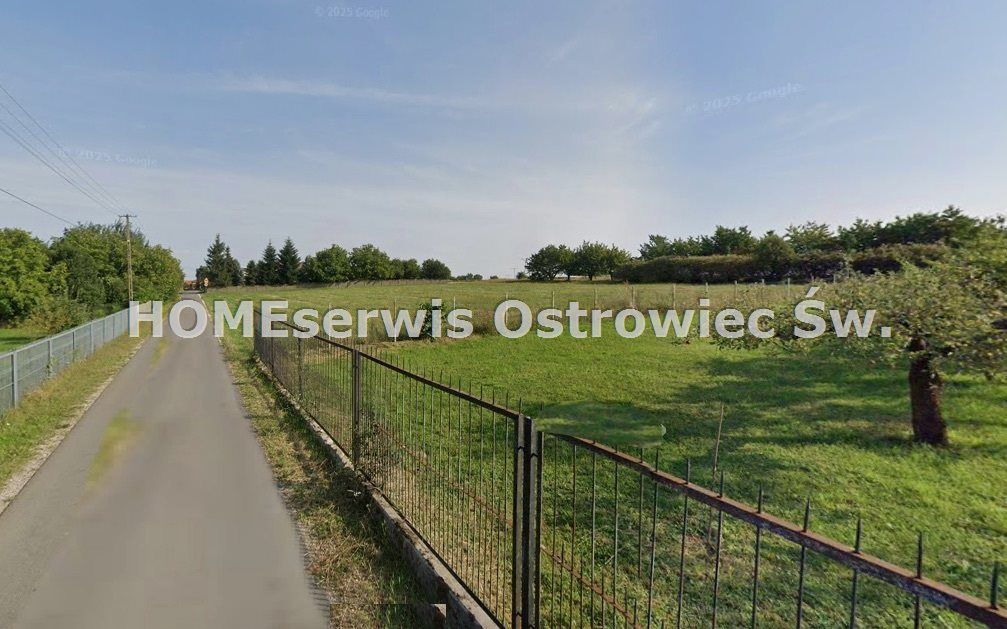 Działka rolna Podszkodzie. Zdjęcie 3