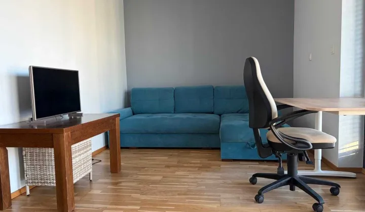 Mieszkanie 2-pokojowe Warszawa Żoliborz, ul. Ludwika Rydygiera