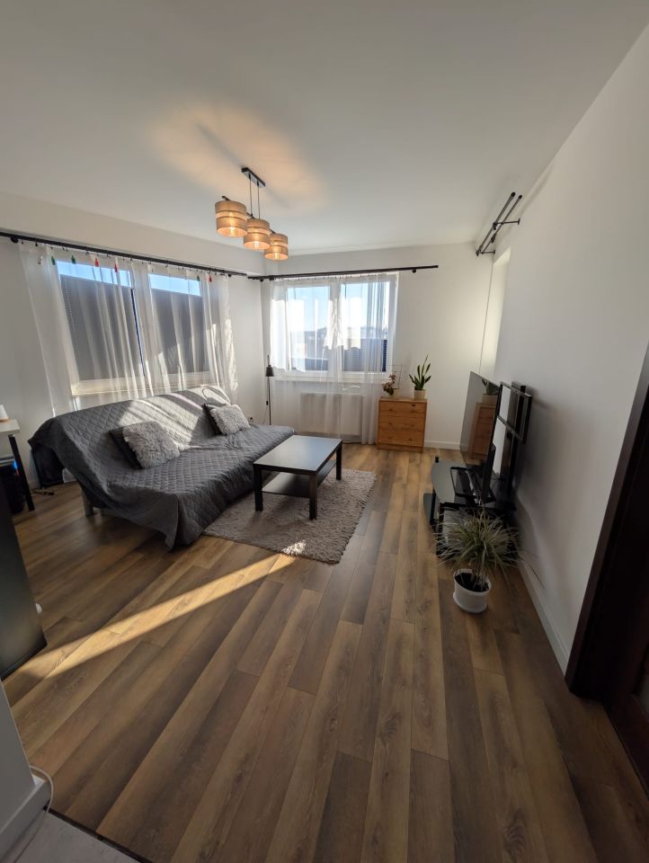 Mieszkanie 2-pokojowe Kraków Prokocim, ul. Republiki Korczakowskiej. Zdjęcie 12