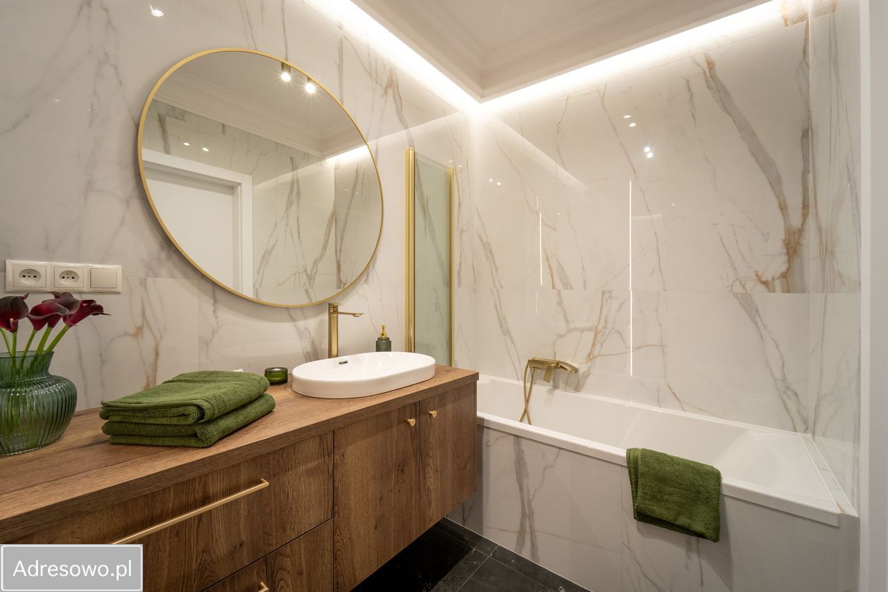 Mieszkanie 2-pokojowe Częstochowa Parkitka, ul. Małopolska. Zdjęcie 5