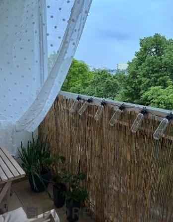 Mieszkanie 3-pokojowe Warszawa Ursynów, ul. Związku Walki Młodych. Zdjęcie 11