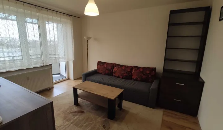 Mieszkanie 1-pokojowe Płock Podolszyce, ul. Czwartaków