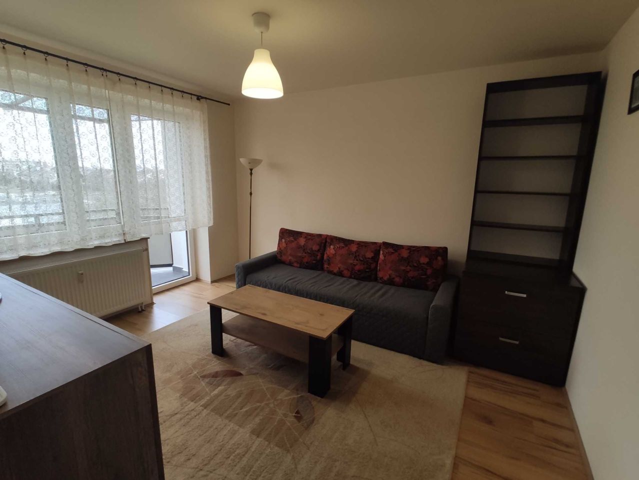 Mieszkanie 1-pokojowe Płock Podolszyce, ul. Czwartaków. Zdjęcie 1