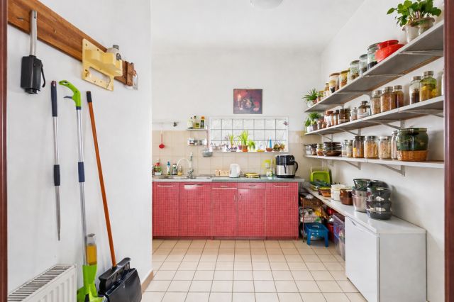 dom wolnostojący, 6 pokoi Borzęcin Mały, ul. Kosmowska. Zdjęcie 24