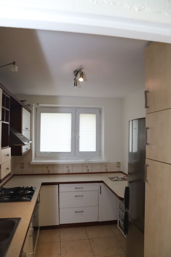 Mieszkanie 3-pokojowe Elbląg Centrum, ul. Kwiatowa. Zdjęcie 2