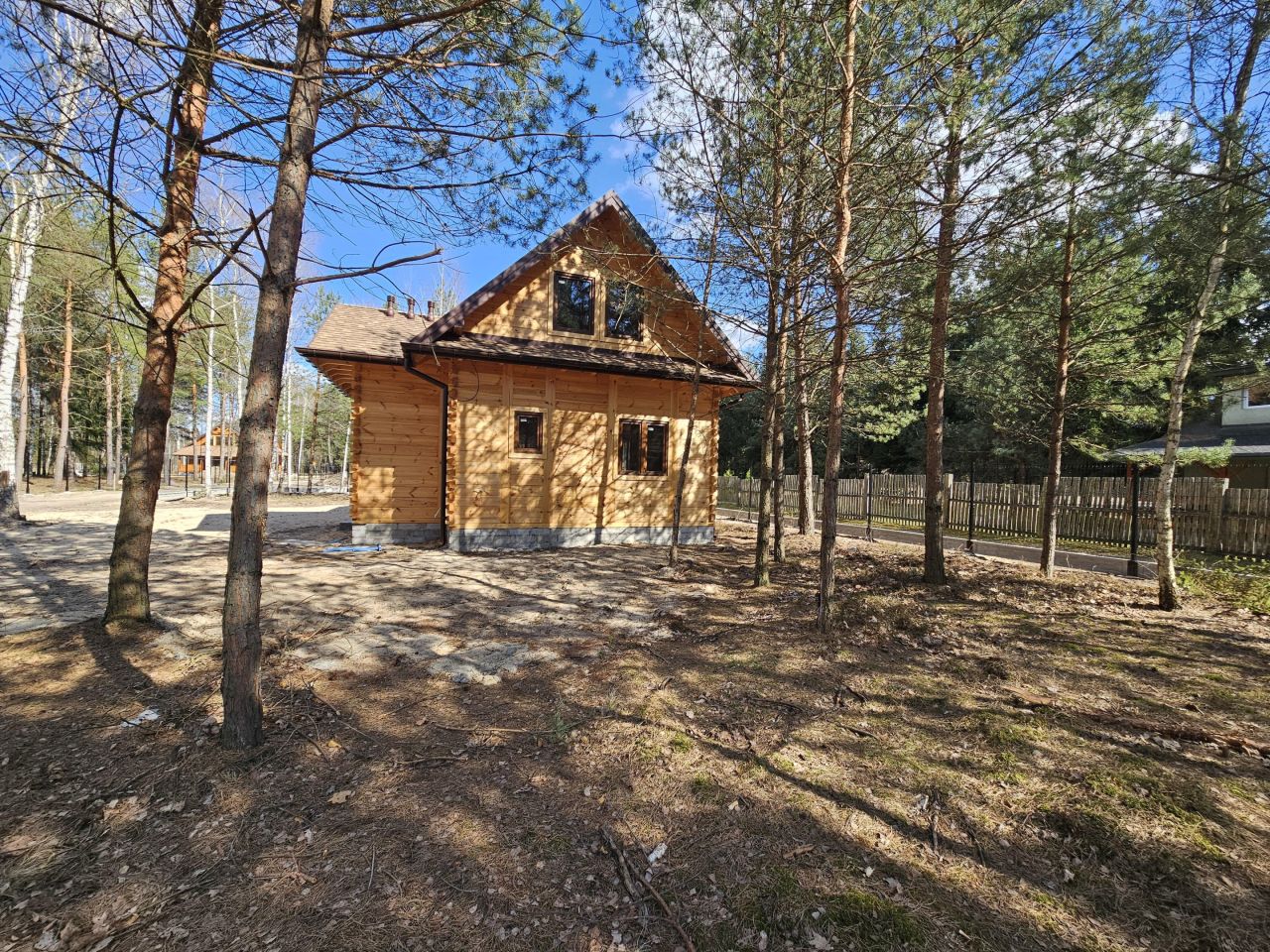 dom wolnostojący, 3 pokoje Gwizdały, ul. Lipowa. Zdjęcie 10