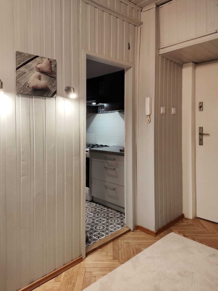 Mieszkanie 2-pokojowe Kraków Nowa Huta, os. Kolorowe. Zdjęcie 7