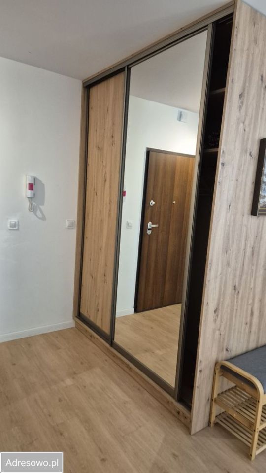 Mieszkanie 2-pokojowe Otwock Śródmieście, ul. Michała Andriollego. Zdjęcie 2