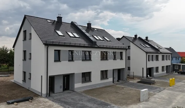 Mieszkanie 4-pokojowe Grodków, ul. Wiejska