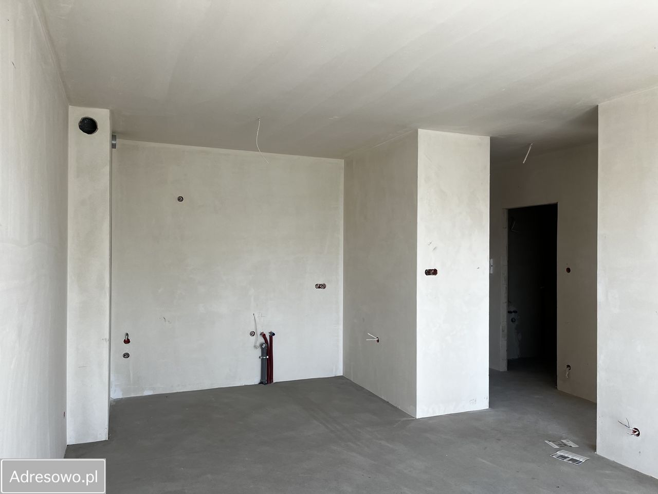 Mieszkanie 2-pokojowe Wyszków, ul. Pana Tadeusza. Zdjęcie 7