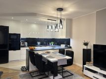 Mieszkanie 4-pokojowe Gdańsk Morena, ul. Myśliwskie Wzgórze. Zdjęcie 2