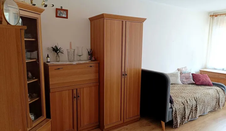 Mieszkanie 2-pokojowe Złotów
