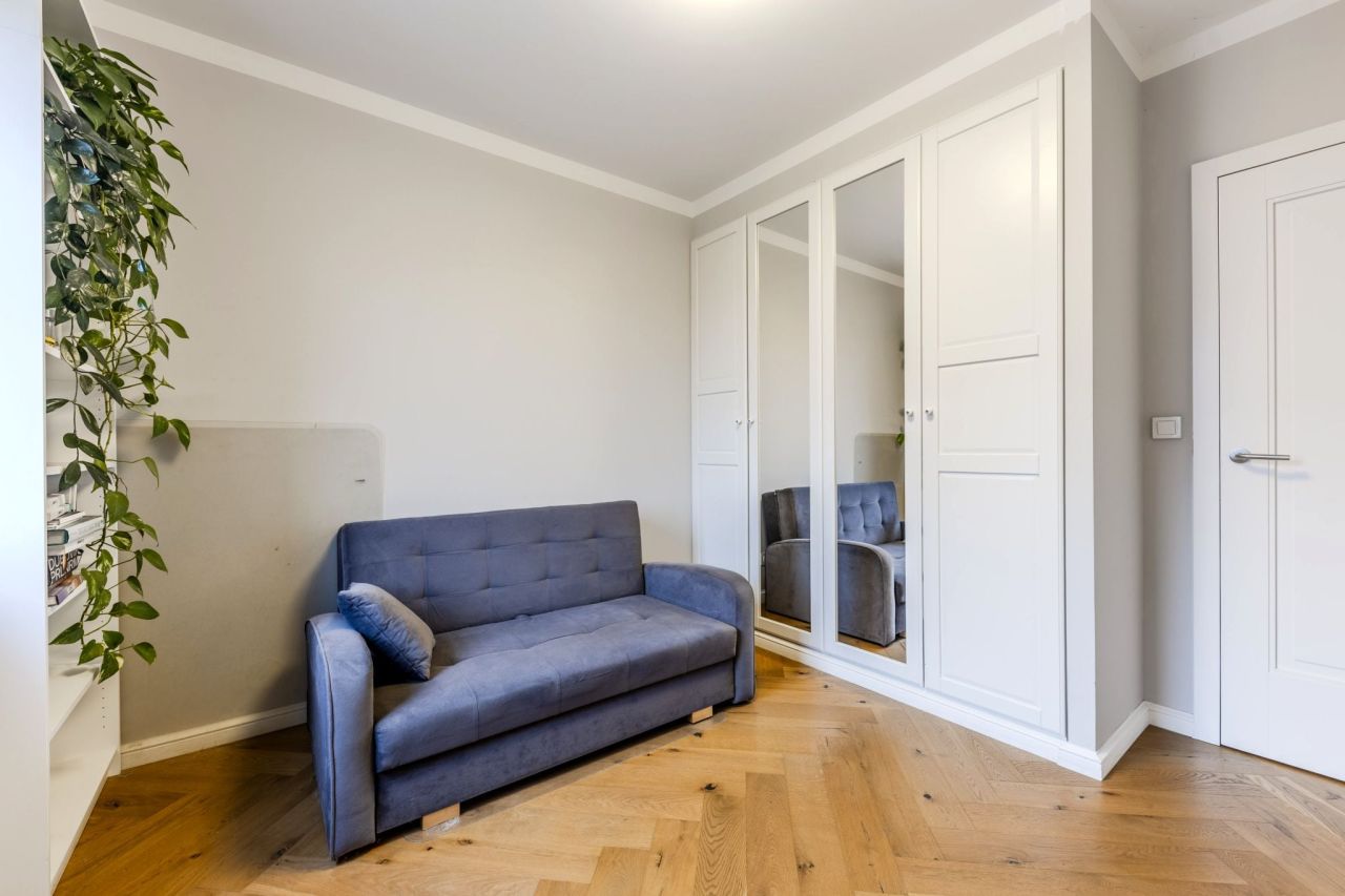 Mieszkanie 4-pokojowe Warszawa Wola, ul. Fort Wola. Zdjęcie 10