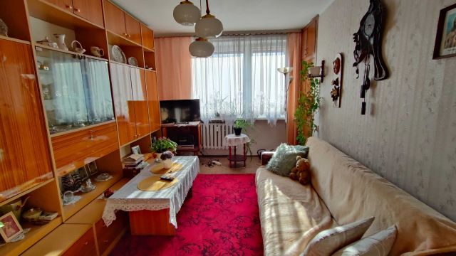 Mieszkanie 3-pokojowe Siemianowice Śląskie Centrum. Zdjęcie 1